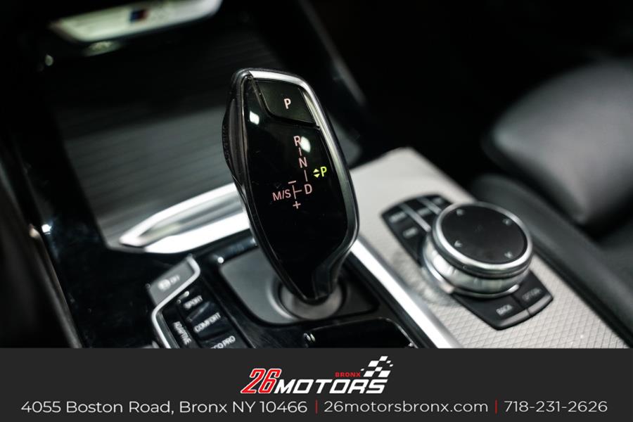 2018 BMW X3 M40i Sports Activity Vehicle, available for sale in Bronx, New York | 26 Motors Auto Group. Bronx, New York 2018 BMW X3 M40i Sports Activity Vehicle, available for sale in Bronx, New York | 26 Motors Auto Group. Bronx, New York