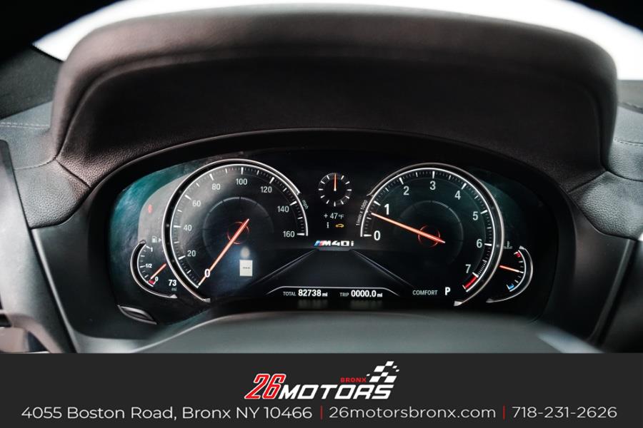 2018 BMW X3 M40i Sports Activity Vehicle, available for sale in Bronx, New York | 26 Motors Auto Group. Bronx, New York 2018 BMW X3 M40i Sports Activity Vehicle, available for sale in Bronx, New York | 26 Motors Auto Group. Bronx, New York