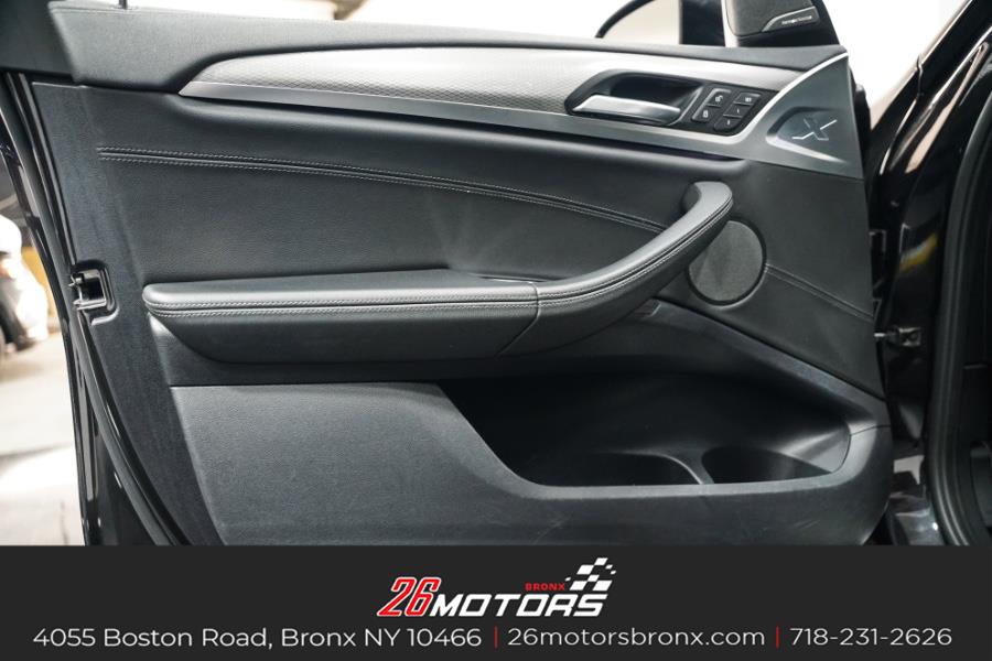 2018 BMW X3 M40i Sports Activity Vehicle, available for sale in Bronx, New York | 26 Motors Auto Group. Bronx, New York 2018 BMW X3 M40i Sports Activity Vehicle, available for sale in Bronx, New York | 26 Motors Auto Group. Bronx, New York