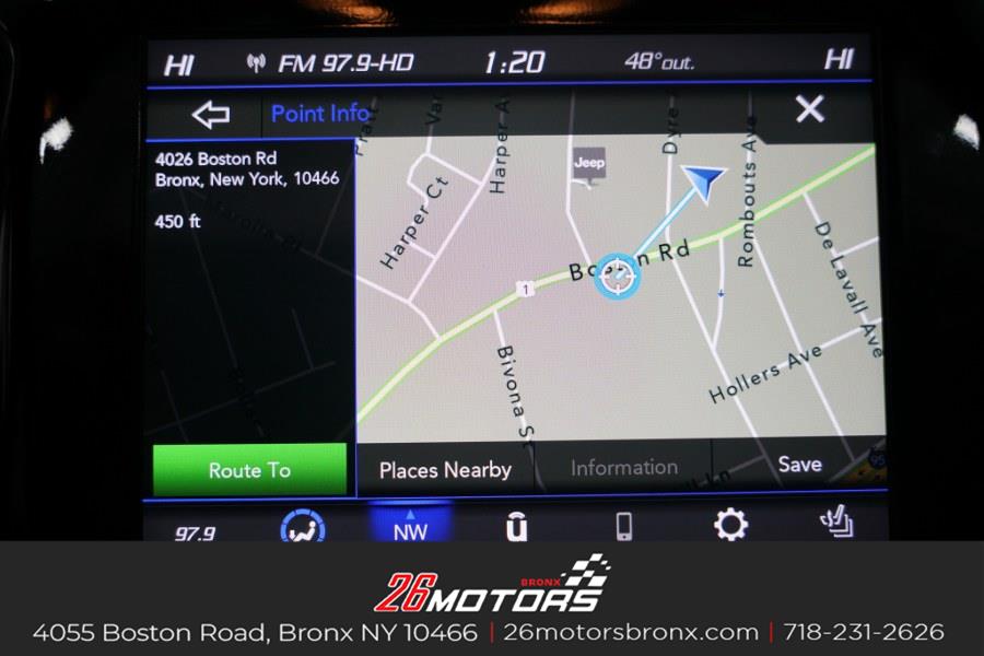 2020 Jeep Grand Cherokee SRT 4x4, available for sale in Bronx, New York | 26 Motors Auto Group. Bronx, New York 2020 Jeep Grand Cherokee SRT 4x4, available for sale in Bronx, New York | 26 Motors Auto Group. Bronx, New York