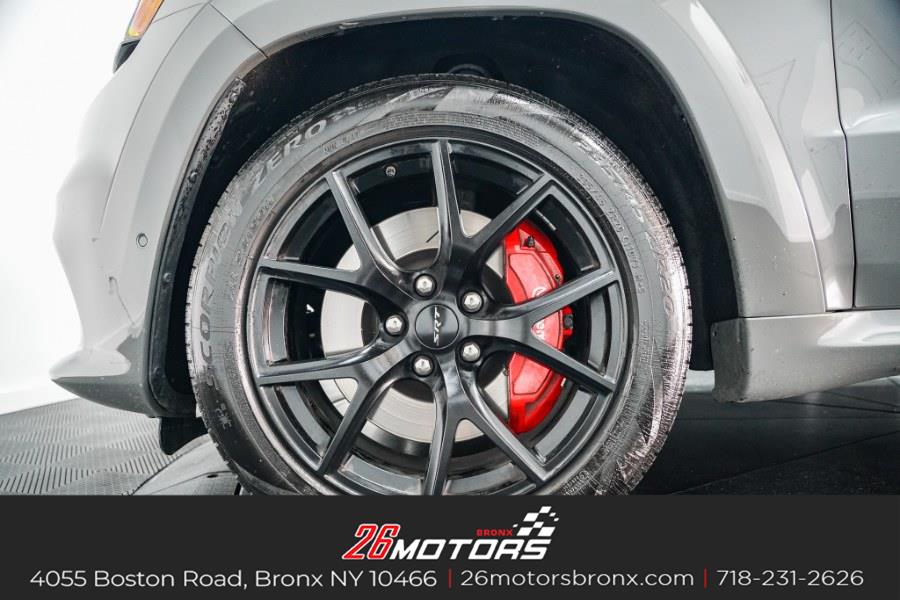 2020 Jeep Grand Cherokee SRT 4x4, available for sale in Bronx, New York | 26 Motors Auto Group. Bronx, New York 2020 Jeep Grand Cherokee SRT 4x4, available for sale in Bronx, New York | 26 Motors Auto Group. Bronx, New York