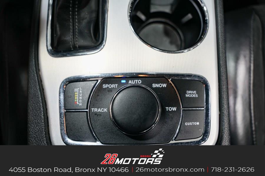 2020 Jeep Grand Cherokee SRT 4x4, available for sale in Bronx, New York | 26 Motors Auto Group. Bronx, New York 2020 Jeep Grand Cherokee SRT 4x4, available for sale in Bronx, New York | 26 Motors Auto Group. Bronx, New York