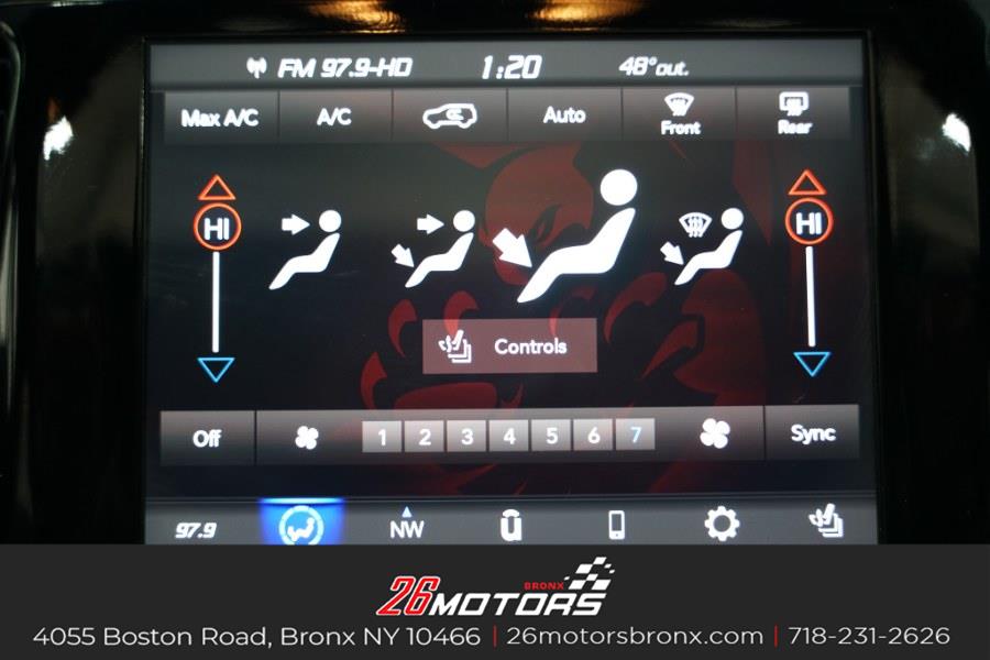 2020 Jeep Grand Cherokee SRT 4x4, available for sale in Bronx, New York | 26 Motors Auto Group. Bronx, New York 2020 Jeep Grand Cherokee SRT 4x4, available for sale in Bronx, New York | 26 Motors Auto Group. Bronx, New York