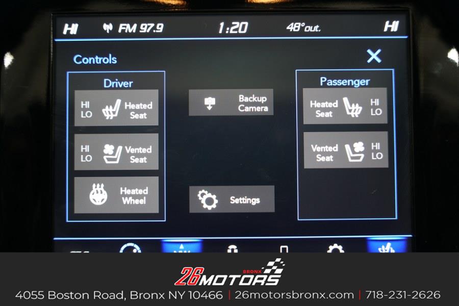 2020 Jeep Grand Cherokee SRT 4x4, available for sale in Bronx, New York | 26 Motors Auto Group. Bronx, New York 2020 Jeep Grand Cherokee SRT 4x4, available for sale in Bronx, New York | 26 Motors Auto Group. Bronx, New York