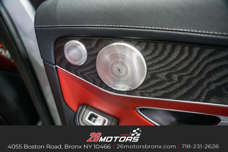 2016 Mercedes-Benz C-Class 4dr Sdn C 450 AMG 4MATIC, available for sale in Bronx, New York | 26 Motors Auto Group. Bronx, New York 2016 Mercedes-Benz C-Class 4dr Sdn C 450 AMG 4MATIC, available for sale in Bronx, New York | 26 Motors Auto Group. Bronx, New York