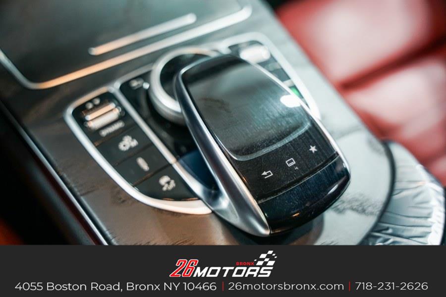 2016 Mercedes-Benz C-Class 4dr Sdn C 450 AMG 4MATIC, available for sale in Bronx, New York | 26 Motors Auto Group. Bronx, New York 2016 Mercedes-Benz C-Class 4dr Sdn C 450 AMG 4MATIC, available for sale in Bronx, New York | 26 Motors Auto Group. Bronx, New York