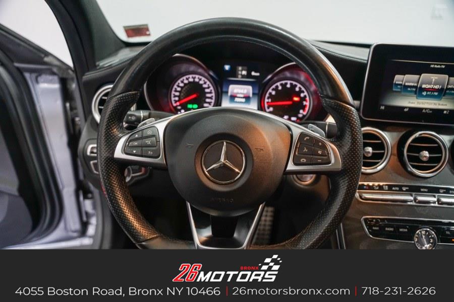2016 Mercedes-Benz C-Class 4dr Sdn C 450 AMG 4MATIC, available for sale in Bronx, New York | 26 Motors Auto Group. Bronx, New York 2016 Mercedes-Benz C-Class 4dr Sdn C 450 AMG 4MATIC, available for sale in Bronx, New York | 26 Motors Auto Group. Bronx, New York