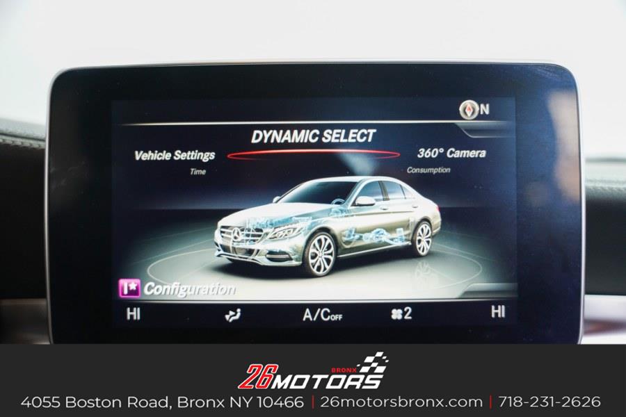 2016 Mercedes-Benz C-Class 4dr Sdn C 450 AMG 4MATIC, available for sale in Bronx, New York | 26 Motors Auto Group. Bronx, New York 2016 Mercedes-Benz C-Class 4dr Sdn C 450 AMG 4MATIC, available for sale in Bronx, New York | 26 Motors Auto Group. Bronx, New York