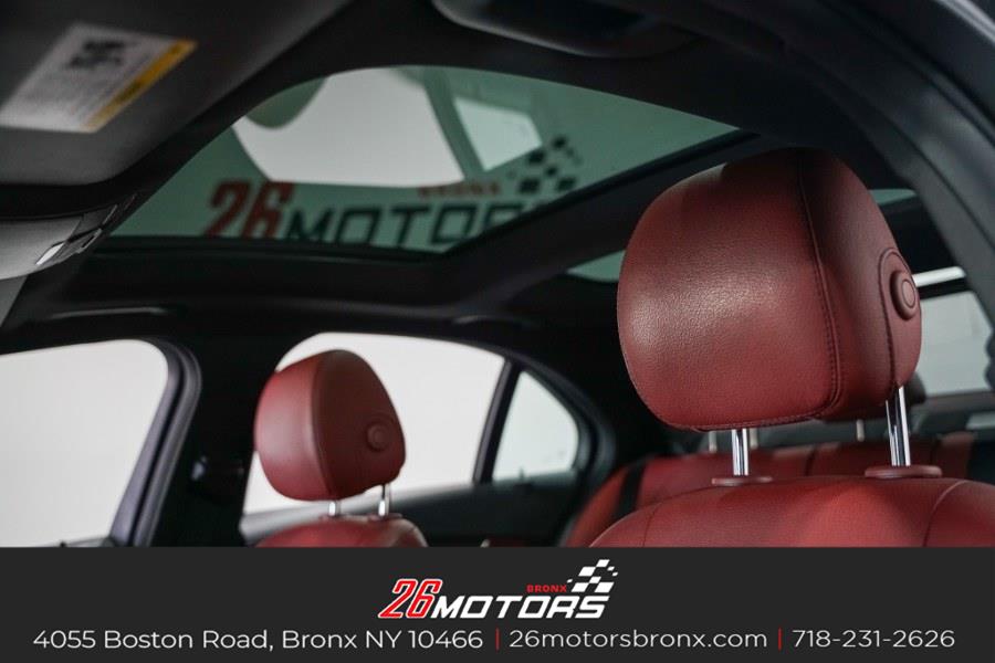 2016 Mercedes-Benz C-Class 4dr Sdn C 450 AMG 4MATIC, available for sale in Bronx, New York | 26 Motors Auto Group. Bronx, New York 2016 Mercedes-Benz C-Class 4dr Sdn C 450 AMG 4MATIC, available for sale in Bronx, New York | 26 Motors Auto Group. Bronx, New York