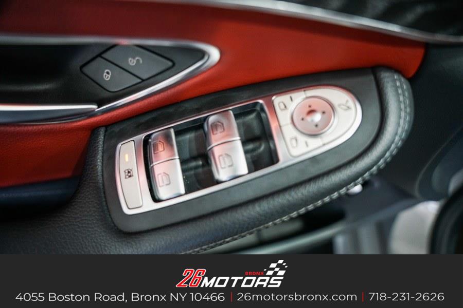 2016 Mercedes-Benz C-Class 4dr Sdn C 450 AMG 4MATIC, available for sale in Bronx, New York | 26 Motors Auto Group. Bronx, New York 2016 Mercedes-Benz C-Class 4dr Sdn C 450 AMG 4MATIC, available for sale in Bronx, New York | 26 Motors Auto Group. Bronx, New York