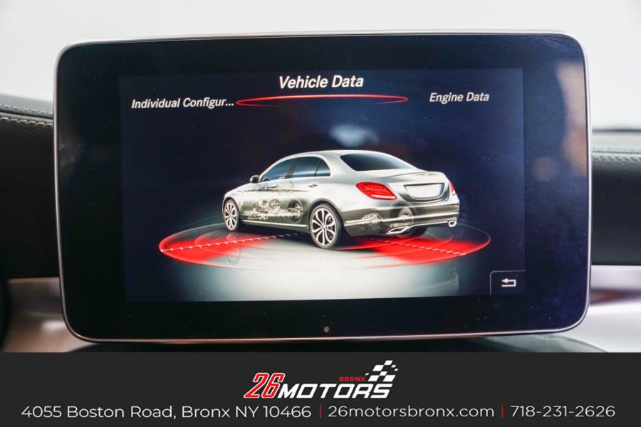 2016 Mercedes-Benz C-Class 4dr Sdn C 450 AMG 4MATIC, available for sale in Bronx, New York | 26 Motors Auto Group. Bronx, New York 2016 Mercedes-Benz C-Class 4dr Sdn C 450 AMG 4MATIC, available for sale in Bronx, New York | 26 Motors Auto Group. Bronx, New York