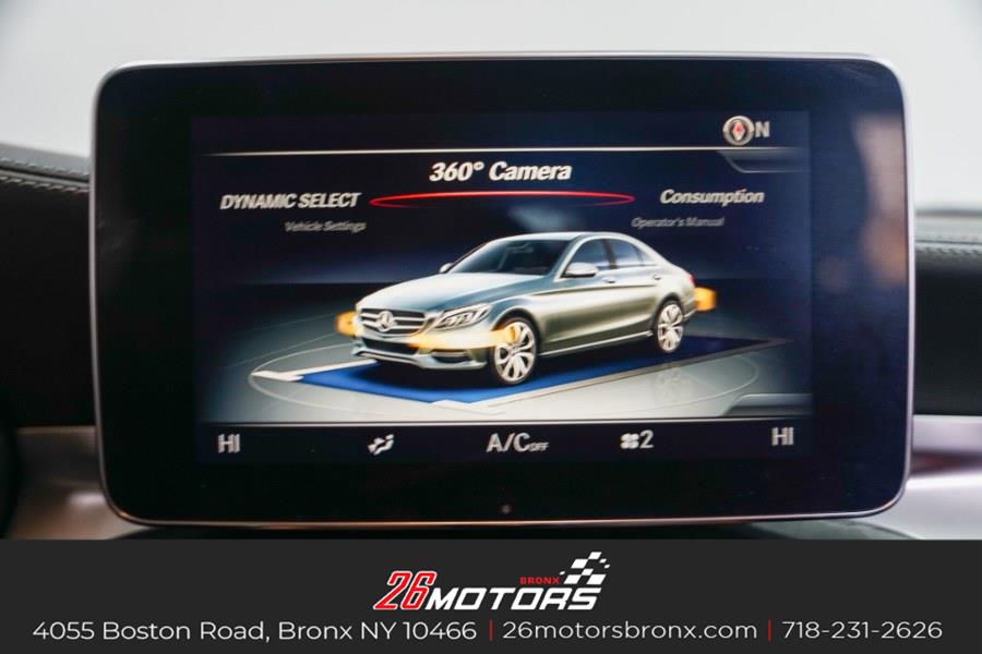 2016 Mercedes-Benz C-Class 4dr Sdn C 450 AMG 4MATIC, available for sale in Bronx, New York | 26 Motors Auto Group. Bronx, New York 2016 Mercedes-Benz C-Class 4dr Sdn C 450 AMG 4MATIC, available for sale in Bronx, New York | 26 Motors Auto Group. Bronx, New York
