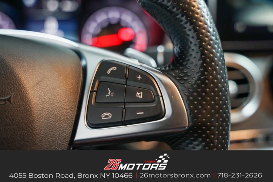 2016 Mercedes-Benz C-Class 4dr Sdn C 450 AMG 4MATIC, available for sale in Bronx, New York | 26 Motors Auto Group. Bronx, New York 2016 Mercedes-Benz C-Class 4dr Sdn C 450 AMG 4MATIC, available for sale in Bronx, New York | 26 Motors Auto Group. Bronx, New York