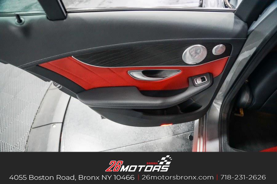 2016 Mercedes-Benz C-Class 4dr Sdn C 450 AMG 4MATIC, available for sale in Bronx, New York | 26 Motors Auto Group. Bronx, New York 2016 Mercedes-Benz C-Class 4dr Sdn C 450 AMG 4MATIC, available for sale in Bronx, New York | 26 Motors Auto Group. Bronx, New York