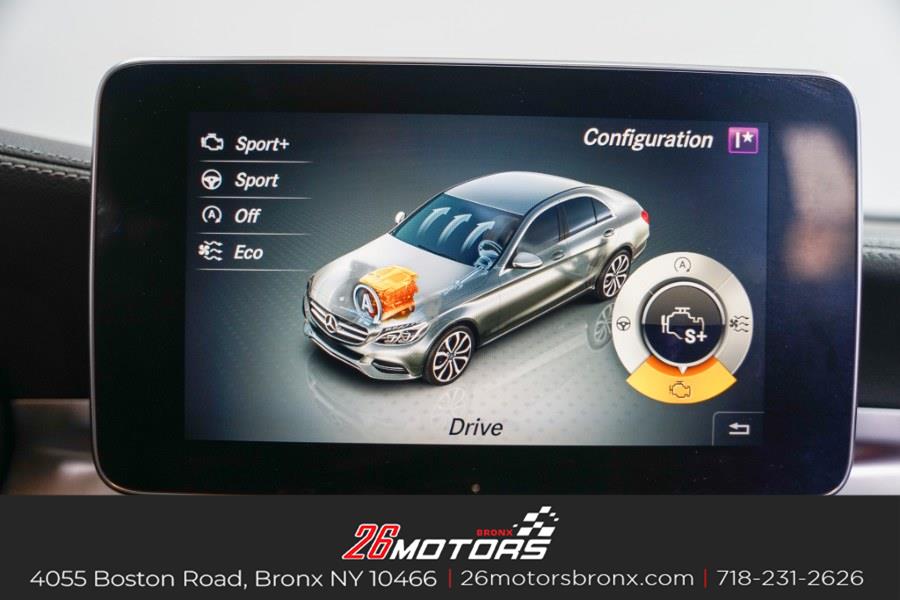 2016 Mercedes-Benz C-Class 4dr Sdn C 450 AMG 4MATIC, available for sale in Bronx, New York | 26 Motors Auto Group. Bronx, New York 2016 Mercedes-Benz C-Class 4dr Sdn C 450 AMG 4MATIC, available for sale in Bronx, New York | 26 Motors Auto Group. Bronx, New York
