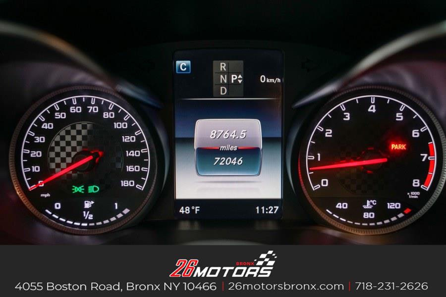 2016 Mercedes-Benz C-Class 4dr Sdn C 450 AMG 4MATIC, available for sale in Bronx, New York | 26 Motors Auto Group. Bronx, New York 2016 Mercedes-Benz C-Class 4dr Sdn C 450 AMG 4MATIC, available for sale in Bronx, New York | 26 Motors Auto Group. Bronx, New York