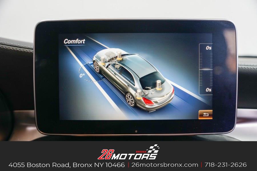2016 Mercedes-Benz C-Class 4dr Sdn C 450 AMG 4MATIC, available for sale in Bronx, New York | 26 Motors Auto Group. Bronx, New York 2016 Mercedes-Benz C-Class 4dr Sdn C 450 AMG 4MATIC, available for sale in Bronx, New York | 26 Motors Auto Group. Bronx, New York