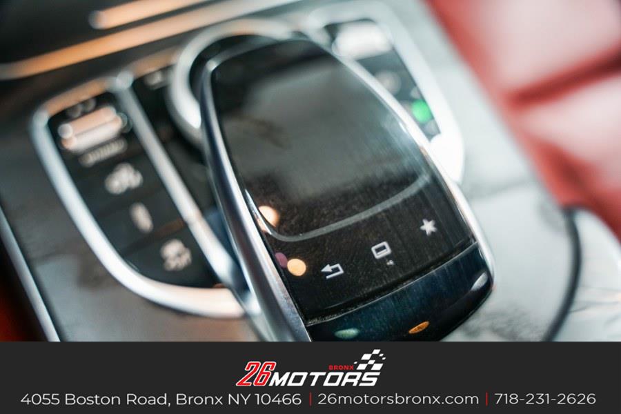 2016 Mercedes-Benz C-Class 4dr Sdn C 450 AMG 4MATIC, available for sale in Bronx, New York | 26 Motors Auto Group. Bronx, New York 2016 Mercedes-Benz C-Class 4dr Sdn C 450 AMG 4MATIC, available for sale in Bronx, New York | 26 Motors Auto Group. Bronx, New York