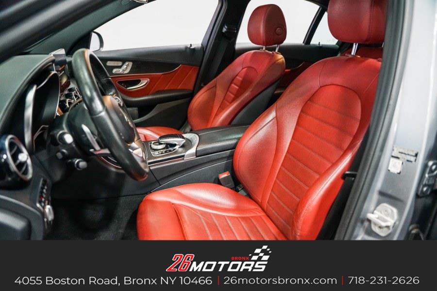 2016 Mercedes-Benz C-Class 4dr Sdn C 450 AMG 4MATIC, available for sale in Bronx, New York | 26 Motors Auto Group. Bronx, New York 2016 Mercedes-Benz C-Class 4dr Sdn C 450 AMG 4MATIC, available for sale in Bronx, New York | 26 Motors Auto Group. Bronx, New York