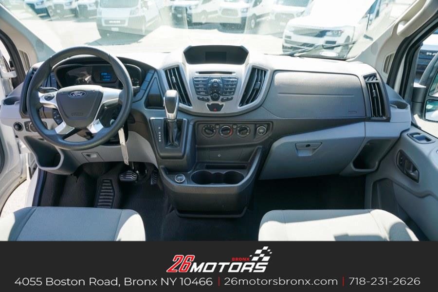 2019 Ford Transit Passenger Wagon T-350 148" Low Roof XLT Swing-Out RH Dr, available for sale in Bronx, New York | 26 Motors Auto Group. Bronx, New York 2019 Ford Transit Passenger Wagon T-350 148" Low Roof XLT Swing-Out RH Dr, available for sale in Bronx, New York | 26 Motors Auto Group. Bronx, New York