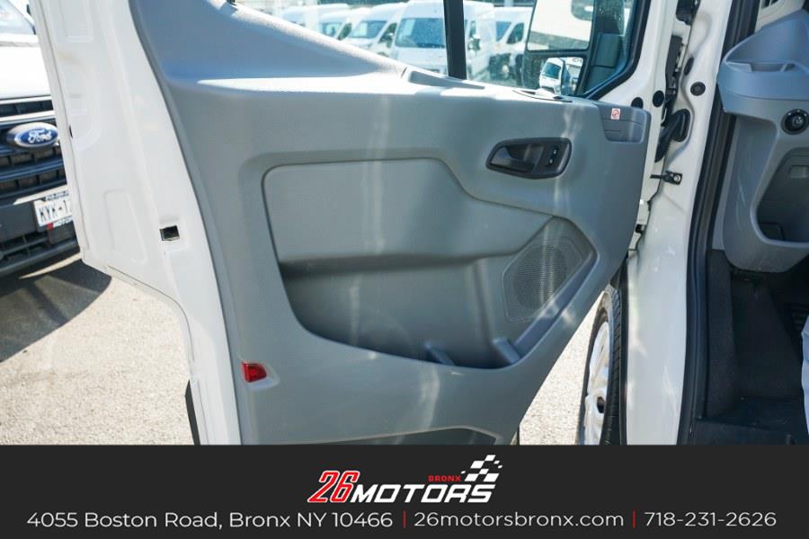 2019 Ford Transit Passenger Wagon T-350 148" Low Roof XLT Swing-Out RH Dr, available for sale in Bronx, New York | 26 Motors Auto Group. Bronx, New York 2019 Ford Transit Passenger Wagon T-350 148" Low Roof XLT Swing-Out RH Dr, available for sale in Bronx, New York | 26 Motors Auto Group. Bronx, New York
