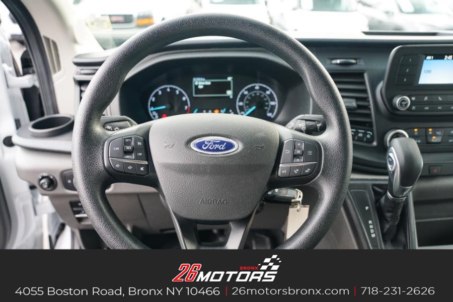2021 Ford Transit Passenger Wagon T-350 148" Med Roof XLT RWD, available for sale in Bronx, New York | 26 Motors Auto Group. Bronx, New York 2021 Ford Transit Passenger Wagon T-350 148" Med Roof XLT RWD, available for sale in Bronx, New York | 26 Motors Auto Group. Bronx, New York