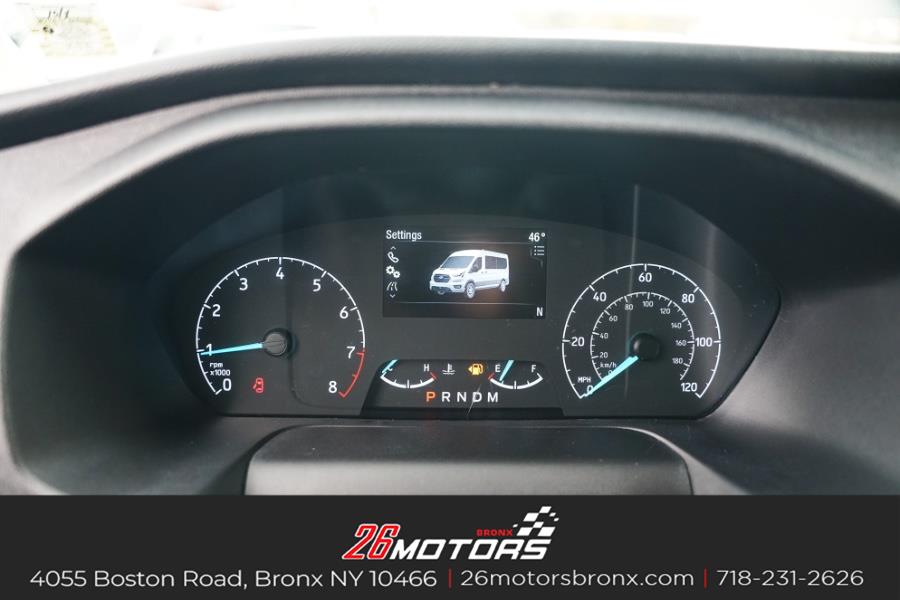 2021 Ford Transit Passenger Wagon T-350 148" Med Roof XLT RWD, available for sale in Bronx, New York | 26 Motors Auto Group. Bronx, New York 2021 Ford Transit Passenger Wagon T-350 148" Med Roof XLT RWD, available for sale in Bronx, New York | 26 Motors Auto Group. Bronx, New York