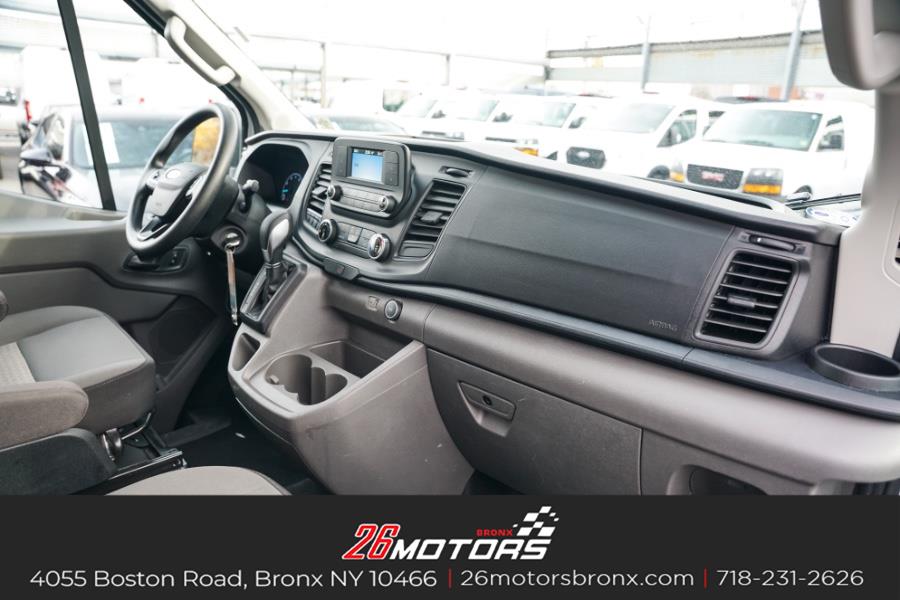 2021 Ford Transit Passenger Wagon T-350 148" Med Roof XLT RWD, available for sale in Bronx, New York | 26 Motors Auto Group. Bronx, New York 2021 Ford Transit Passenger Wagon T-350 148" Med Roof XLT RWD, available for sale in Bronx, New York | 26 Motors Auto Group. Bronx, New York