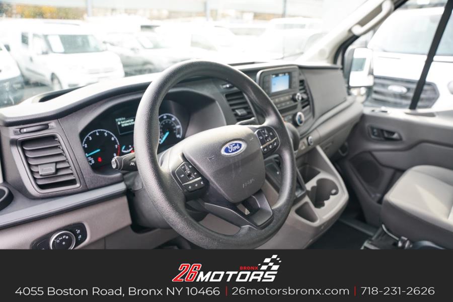 2021 Ford Transit Passenger Wagon T-350 148" Med Roof XLT RWD, available for sale in Bronx, New York | 26 Motors Auto Group. Bronx, New York 2021 Ford Transit Passenger Wagon T-350 148" Med Roof XLT RWD, available for sale in Bronx, New York | 26 Motors Auto Group. Bronx, New York