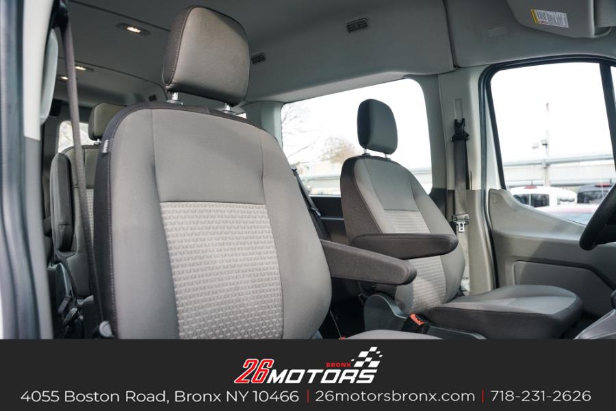 2021 Ford Transit Passenger Wagon T-350 148" Med Roof XLT RWD, available for sale in Bronx, New York | 26 Motors Auto Group. Bronx, New York 2021 Ford Transit Passenger Wagon T-350 148" Med Roof XLT RWD, available for sale in Bronx, New York | 26 Motors Auto Group. Bronx, New York