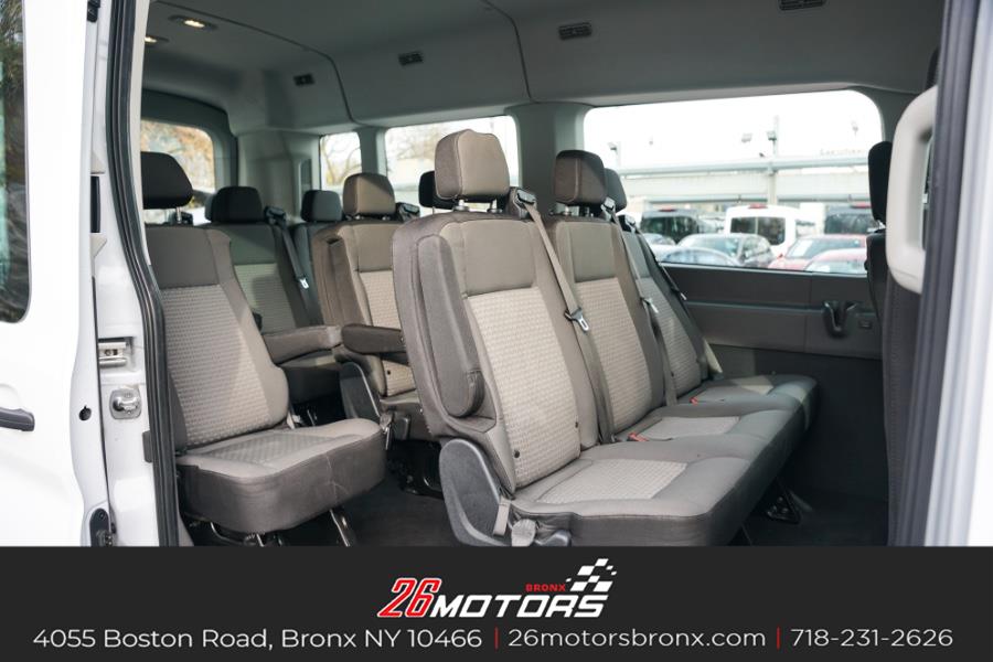 2021 Ford Transit Passenger Wagon T-350 148" Med Roof XLT RWD, available for sale in Bronx, New York | 26 Motors Auto Group. Bronx, New York 2021 Ford Transit Passenger Wagon T-350 148" Med Roof XLT RWD, available for sale in Bronx, New York | 26 Motors Auto Group. Bronx, New York