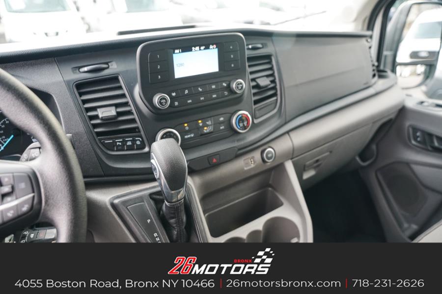 2021 Ford Transit Passenger Wagon T-350 148" Med Roof XLT RWD, available for sale in Bronx, New York | 26 Motors Auto Group. Bronx, New York 2021 Ford Transit Passenger Wagon T-350 148" Med Roof XLT RWD, available for sale in Bronx, New York | 26 Motors Auto Group. Bronx, New York