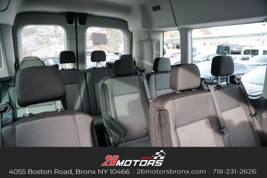 2021 Ford Transit Passenger Wagon T-350 148" Med Roof XLT RWD, available for sale in Bronx, New York | 26 Motors Auto Group. Bronx, New York 2021 Ford Transit Passenger Wagon T-350 148" Med Roof XLT RWD, available for sale in Bronx, New York | 26 Motors Auto Group. Bronx, New York