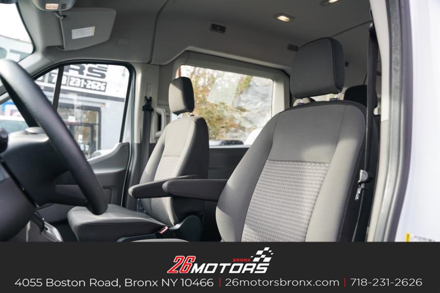 2021 Ford Transit Passenger Wagon T-350 148" Med Roof XLT RWD, available for sale in Bronx, New York | 26 Motors Auto Group. Bronx, New York 2021 Ford Transit Passenger Wagon T-350 148" Med Roof XLT RWD, available for sale in Bronx, New York | 26 Motors Auto Group. Bronx, New York