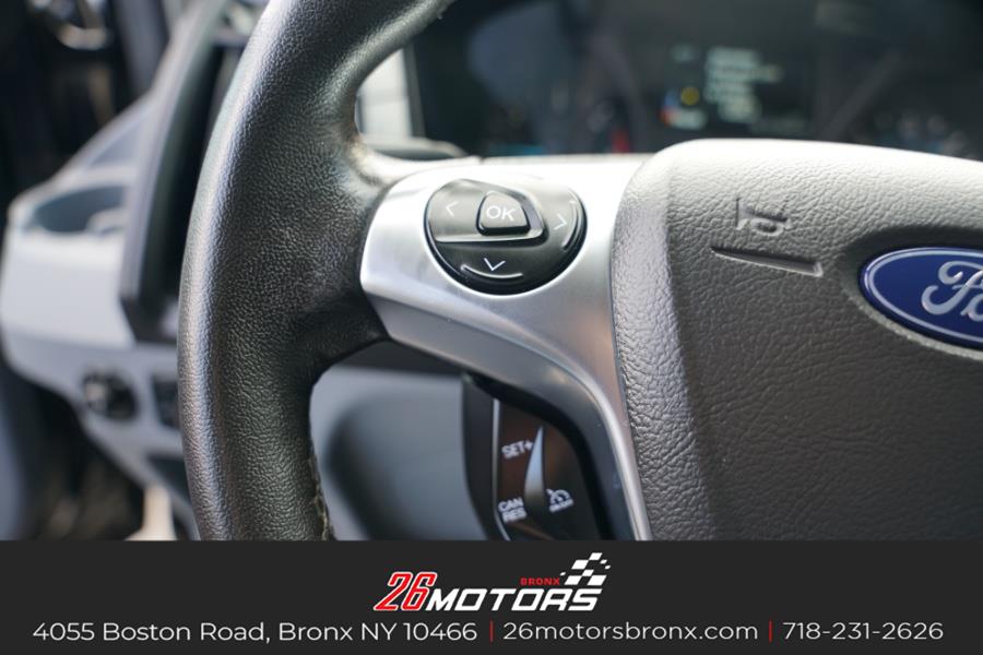 2018 Ford Transit Passenger Wagon T-350 148" Med Roof XLT Sliding RH Dr, available for sale in Bronx, New York | 26 Motors Auto Group. Bronx, New York 2018 Ford Transit Passenger Wagon T-350 148" Med Roof XLT Sliding RH Dr, available for sale in Bronx, New York | 26 Motors Auto Group. Bronx, New York