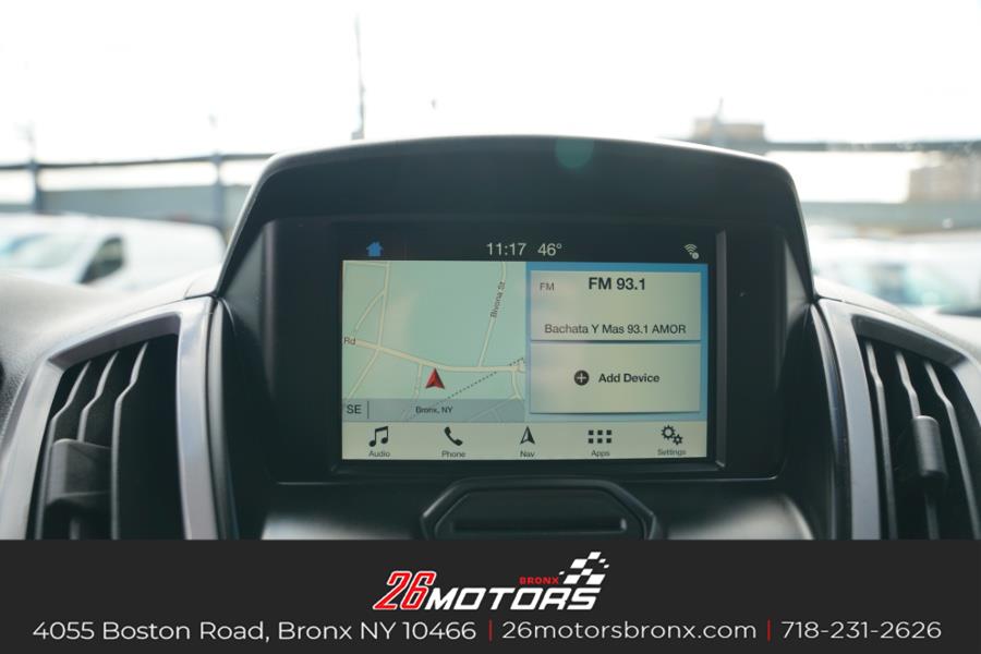 2018 Ford Transit Passenger Wagon T-350 148" Med Roof XLT Sliding RH Dr, available for sale in Bronx, New York | 26 Motors Auto Group. Bronx, New York 2018 Ford Transit Passenger Wagon T-350 148" Med Roof XLT Sliding RH Dr, available for sale in Bronx, New York | 26 Motors Auto Group. Bronx, New York
