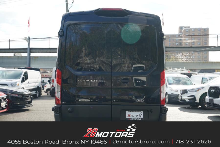 2018 Ford Transit Passenger Wagon T-350 148" Med Roof XLT Sliding RH Dr, available for sale in Bronx, New York | 26 Motors Auto Group. Bronx, New York 2018 Ford Transit Passenger Wagon T-350 148" Med Roof XLT Sliding RH Dr, available for sale in Bronx, New York | 26 Motors Auto Group. Bronx, New York