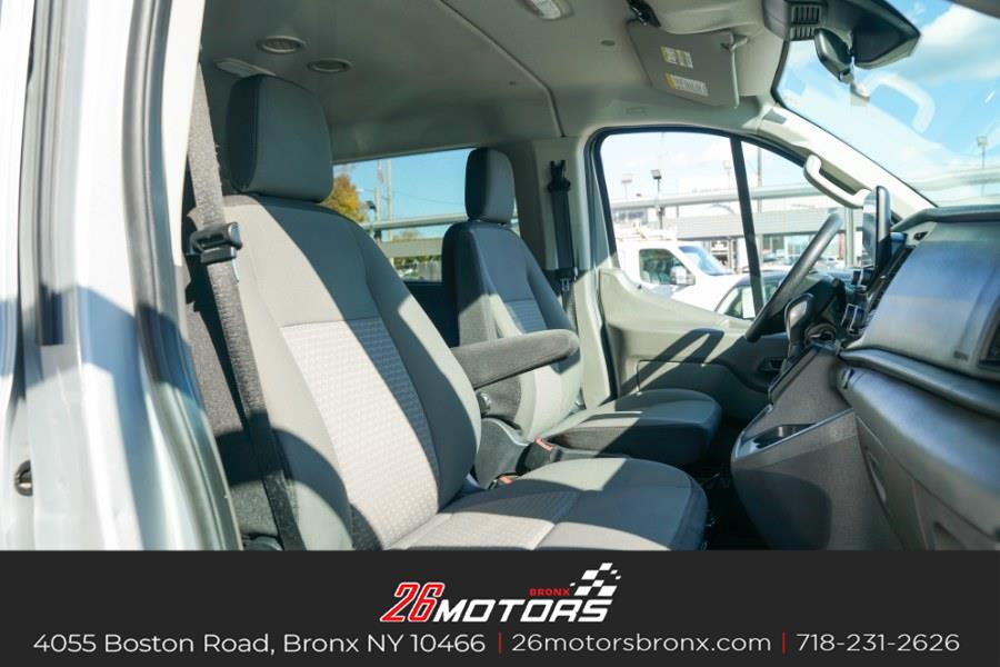 2020 Ford Transit Passenger Wagon T-350 148" Low Roof XLT RWD, available for sale in Bronx, New York | 26 Motors Auto Group. Bronx, New York 2020 Ford Transit Passenger Wagon T-350 148" Low Roof XLT RWD, available for sale in Bronx, New York | 26 Motors Auto Group. Bronx, New York