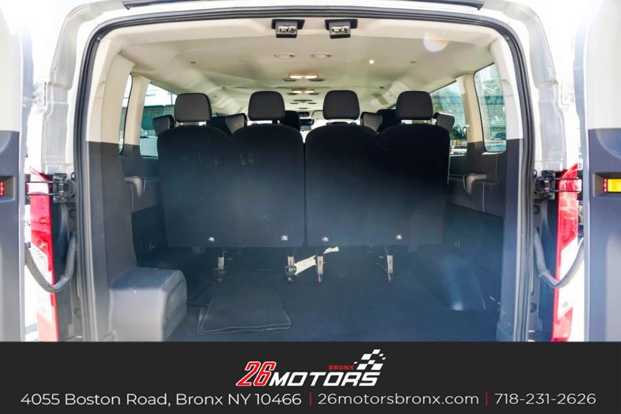 2020 Ford Transit Passenger Wagon T-350 148" Low Roof XLT RWD, available for sale in Bronx, New York | 26 Motors Auto Group. Bronx, New York 2020 Ford Transit Passenger Wagon T-350 148" Low Roof XLT RWD, available for sale in Bronx, New York | 26 Motors Auto Group. Bronx, New York