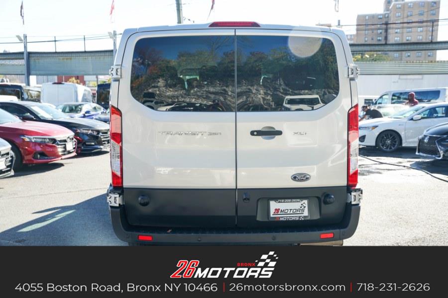 2020 Ford Transit Passenger Wagon T-350 148" Low Roof XLT RWD, available for sale in Bronx, New York | 26 Motors Auto Group. Bronx, New York 2020 Ford Transit Passenger Wagon T-350 148" Low Roof XLT RWD, available for sale in Bronx, New York | 26 Motors Auto Group. Bronx, New York