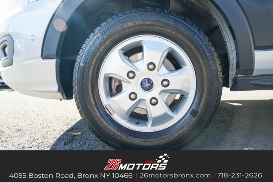2020 Ford Transit Passenger Wagon T-350 148" Low Roof XLT RWD, available for sale in Bronx, New York | 26 Motors Auto Group. Bronx, New York 2020 Ford Transit Passenger Wagon T-350 148" Low Roof XLT RWD, available for sale in Bronx, New York | 26 Motors Auto Group. Bronx, New York