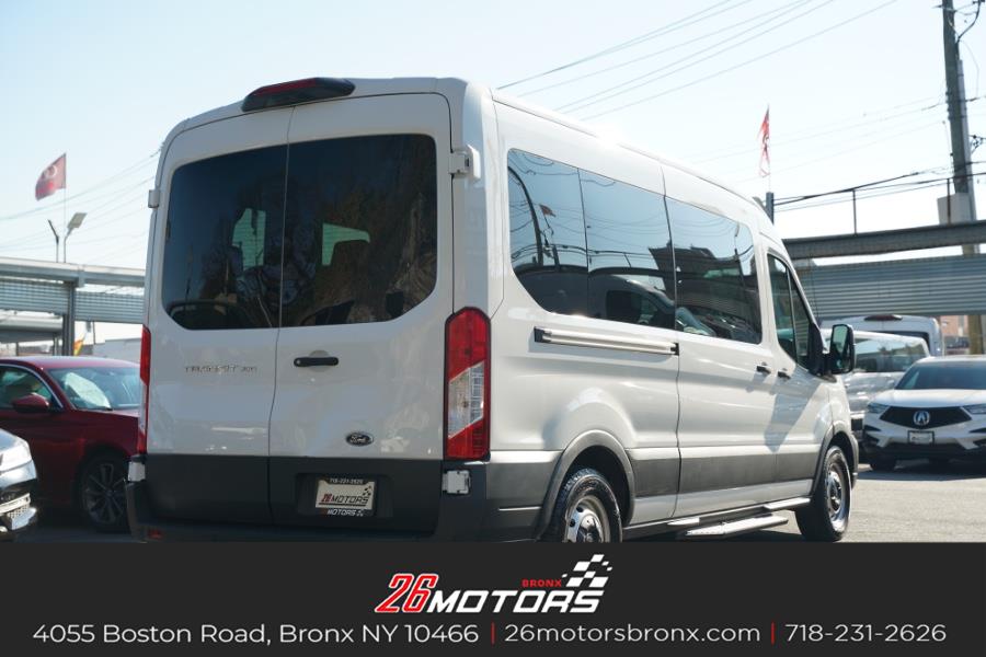 2021 Ford Transit Passenger Wagon T-350 148" Med Roof XL RWD, available for sale in Bronx, New York | 26 Motors Auto Group. Bronx, New York 2021 Ford Transit Passenger Wagon T-350 148" Med Roof XL RWD, available for sale in Bronx, New York | 26 Motors Auto Group. Bronx, New York
