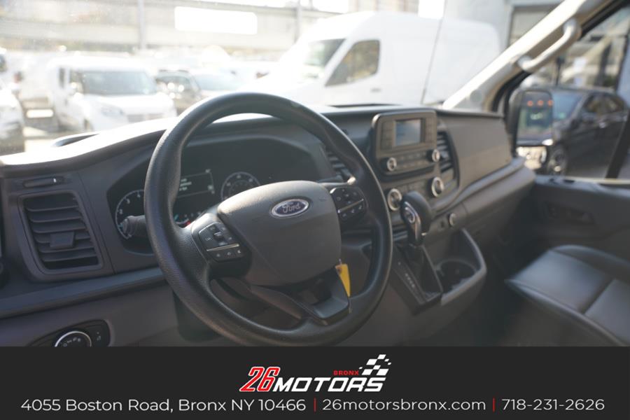 2021 Ford Transit Passenger Wagon T-350 148" Med Roof XL RWD, available for sale in Bronx, New York | 26 Motors Auto Group. Bronx, New York 2021 Ford Transit Passenger Wagon T-350 148" Med Roof XL RWD, available for sale in Bronx, New York | 26 Motors Auto Group. Bronx, New York