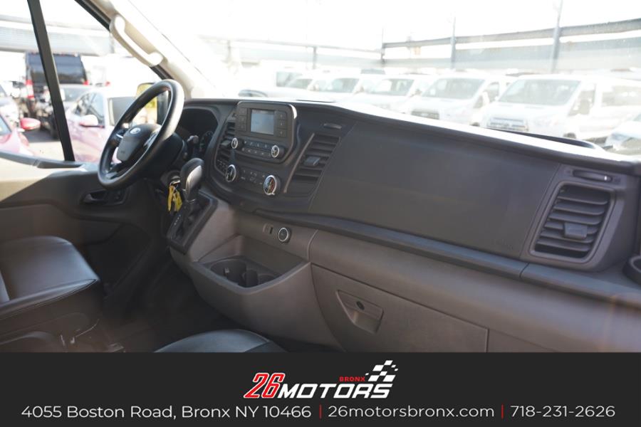 2021 Ford Transit Passenger Wagon T-350 148" Med Roof XL RWD, available for sale in Bronx, New York | 26 Motors Auto Group. Bronx, New York 2021 Ford Transit Passenger Wagon T-350 148" Med Roof XL RWD, available for sale in Bronx, New York | 26 Motors Auto Group. Bronx, New York