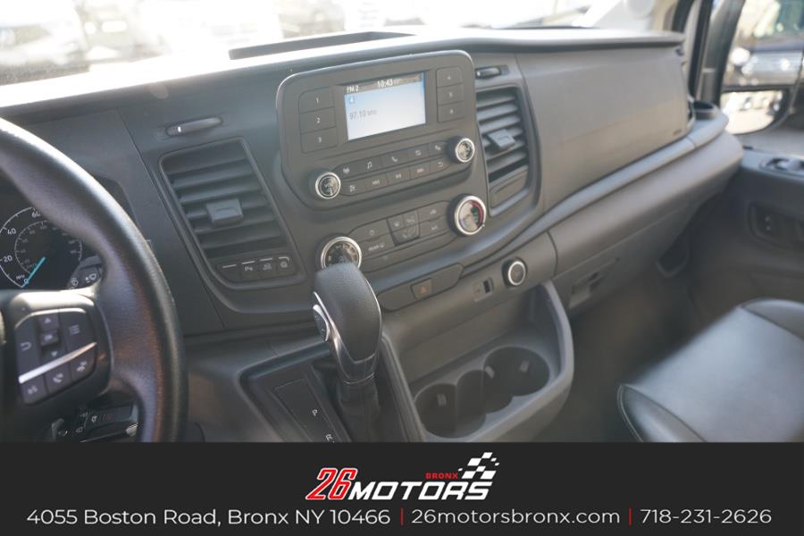 2021 Ford Transit Passenger Wagon T-350 148" Med Roof XL RWD, available for sale in Bronx, New York | 26 Motors Auto Group. Bronx, New York 2021 Ford Transit Passenger Wagon T-350 148" Med Roof XL RWD, available for sale in Bronx, New York | 26 Motors Auto Group. Bronx, New York