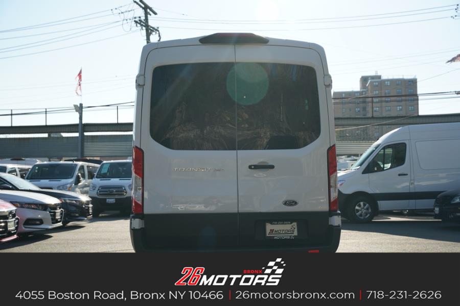 2021 Ford Transit Passenger Wagon T-350 148" Med Roof XL RWD, available for sale in Bronx, New York | 26 Motors Auto Group. Bronx, New York 2021 Ford Transit Passenger Wagon T-350 148" Med Roof XL RWD, available for sale in Bronx, New York | 26 Motors Auto Group. Bronx, New York