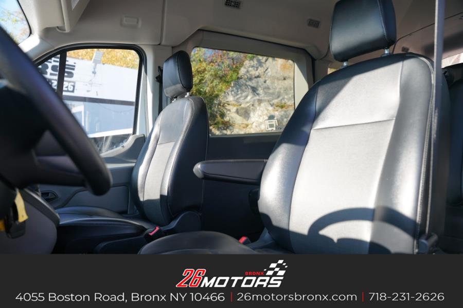 2021 Ford Transit Passenger Wagon T-350 148" Med Roof XL RWD, available for sale in Bronx, New York | 26 Motors Auto Group. Bronx, New York 2021 Ford Transit Passenger Wagon T-350 148" Med Roof XL RWD, available for sale in Bronx, New York | 26 Motors Auto Group. Bronx, New York