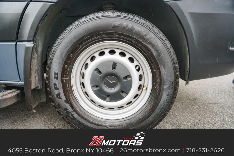 2018 Mercedes-Benz Sprinter Cargo Van 2500 Standard Roof V6 144" Worker RWD, available for sale in Bronx, New York | 26 Motors Auto Group. Bronx, New York 2018 Mercedes-Benz Sprinter Cargo Van 2500 Standard Roof V6 144" Worker RWD, available for sale in Bronx, New York | 26 Motors Auto Group. Bronx, New York