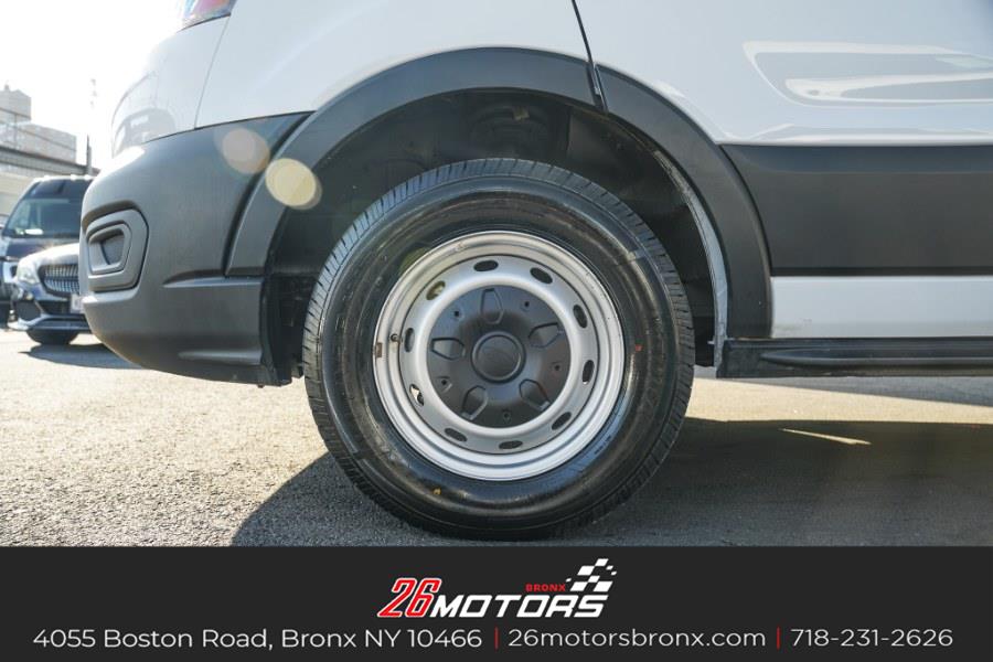2021 Ford Transit Cargo Van T-250 148" Hi Rf 9070 GVWR RWD, available for sale in Bronx, New York | 26 Motors Bronx. Bronx, New York 2021 Ford Transit Cargo Van T-250 148" Hi Rf 9070 GVWR RWD, available for sale in Bronx, New York | 26 Motors Bronx. Bronx, New York