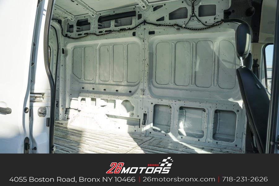 2021 Ford Transit Cargo Van T-250 148" Hi Rf 9070 GVWR RWD, available for sale in Bronx, New York | 26 Motors Bronx. Bronx, New York 2021 Ford Transit Cargo Van T-250 148" Hi Rf 9070 GVWR RWD, available for sale in Bronx, New York | 26 Motors Bronx. Bronx, New York